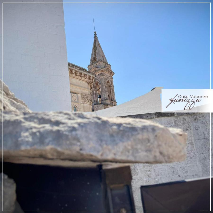 Trullo Dei Santi Villa อัลเบโรเบลโล ภายนอก รูปภาพ