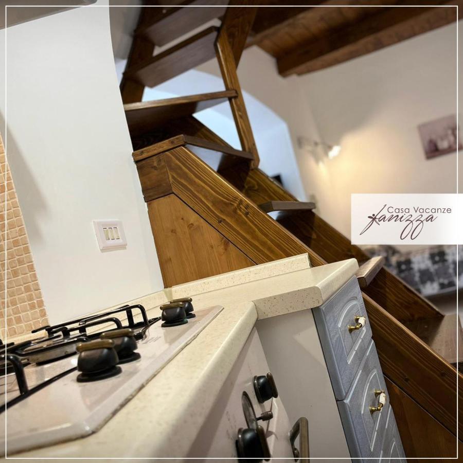 Trullo Dei Santi Villa อัลเบโรเบลโล ภายนอก รูปภาพ